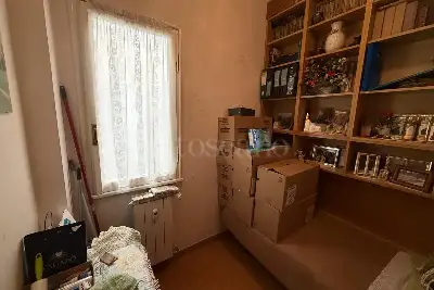 Casa in vendita, Via della Magliana, Roma