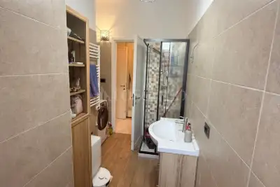 Casa in vendita, Via Elio Chianesi, Roma