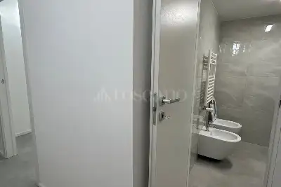 Casa in affitto, Via Paolo Zacchia, Roma