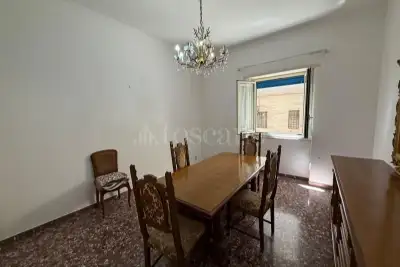 Casa in vendita, Via Francesco Battiato, Catania