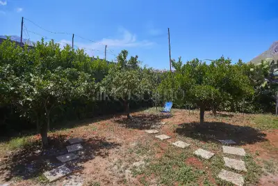 Villa Plurifamiliare in vendita, Via Gian Gaspare Napolitano, Palermo