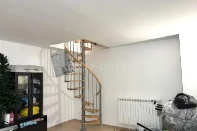 Casa in vendita, Via Sant'Arcangelo di Romagna, Roma