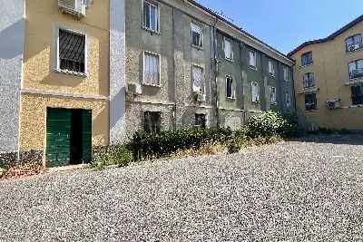 Magazzino in vendita, Via indipendenza 89, Brescia