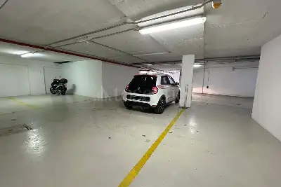 Posto Auto in vendita, Viale di Trastevere, Roma