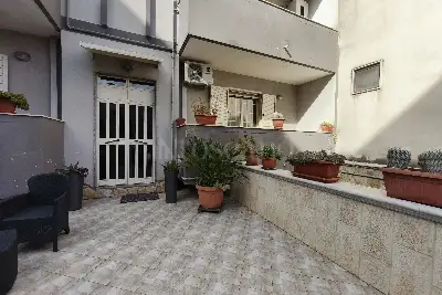 Casa in vendita, Via Francesco Scarafile, Latiano