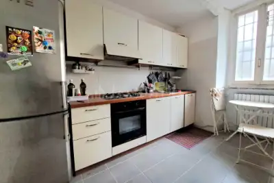 Casa Indipendente in vendita, Via L. Suardo, Sarnico