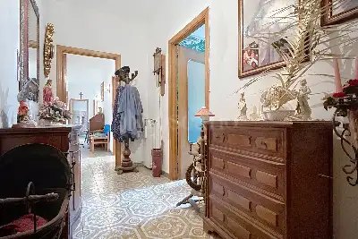 Casa in vendita, Via Carbonia 1, Alghero