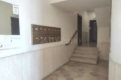 Casa in vendita, via dell' Appagliatore, Roma