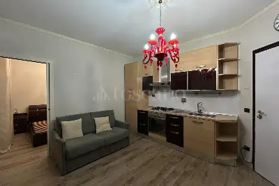 Casa in vendita, Via Domenico Ceccarossi, Roma