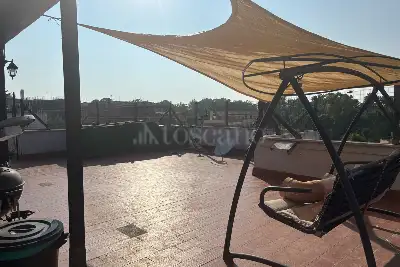 Attico in vendita, Via Fabiano Landi , Roma