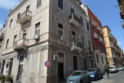 Casa in vendita, Via Grotte Bianche, Catania