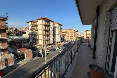 Casa in vendita, Via Pietro Maroncelli, Catania