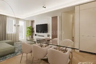 Casa in vendita, Via Serviliano Lattuada, Milano