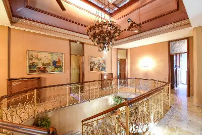 Villa in vendita, Via Villa Giovio, Como