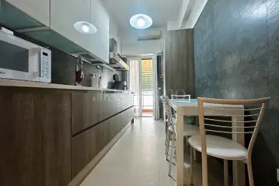 Casa in vendita, Via Laura Mantegazza, Roma
