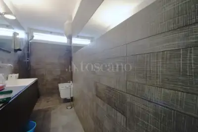 Ufficio in vendita, Via Simone D'Orsenigo 5, Milano