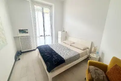 Casa in affitto, Via Archimede, Milano