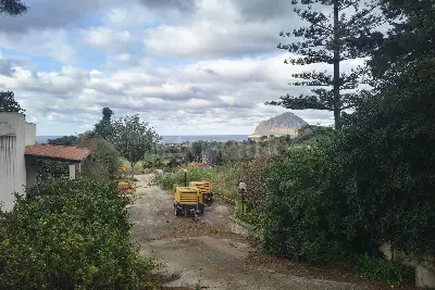Casa Indipendente in vendita, Via Baglio Papuzzi, Valderice