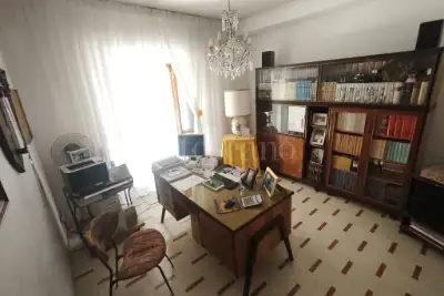 Casa in vendita, Via Madonna dei Cieli, Catanzaro
