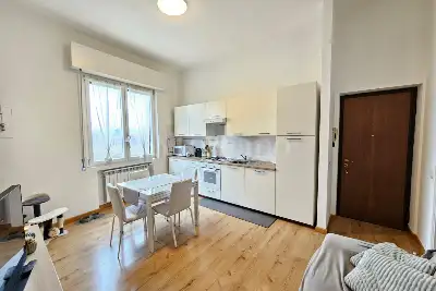 Palazzo in vendita, Via Vittorio Vergani, Cantù