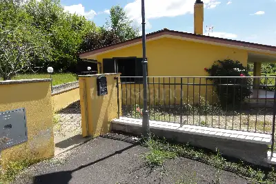 Villa in vendita, VIA PAGLIARA SNC, Petrella Salto