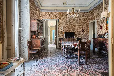 Casa Indipendente in vendita, Via Lago di Nicito, Catania