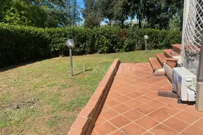 Villa in vendita, Via del Sagittario, Colle Piuccio, Sabaudia, Sabaudia