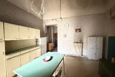 Casa Indipendente in vendita, Via Lago di Nicito, Catania