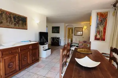 Casa in vendita, Via della Marina , Arzachena