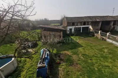 Casa Indipendente in vendita, Via A. Depretis, Bressana Bottarone