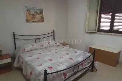 Casa in vendita, Via Domenico Giglio 25, Trapani