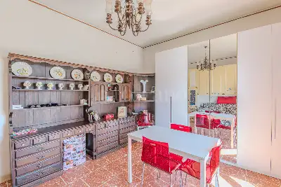 Casa in vendita, Via Virginia Agnelli, Roma