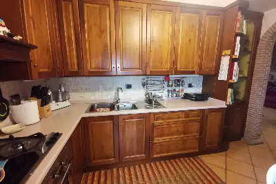 Villa Plurifamiliare in vendita, Via Sesto San Giovanni, Roma