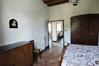 Casale in vendita, Strada Provinciale del Pecorile, Asciano
