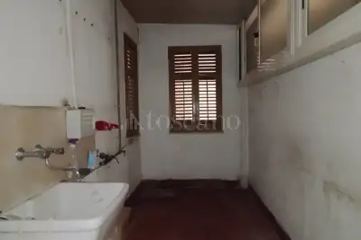 Casa in vendita, Via dei Quartieri, Palermo