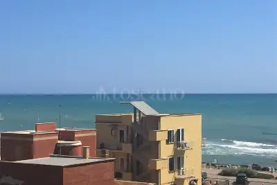 Attico in vendita, Viale del Sommergibile, Roma