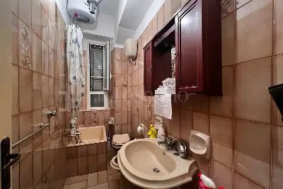 Casa in vendita, Via Nicolò da Reggio, Reggio di Calabria