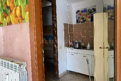 Negozio in vendita, Via Costanzo Casana, Roma