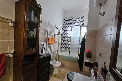 Villino a Schiera in vendita, Via dell'Orione, Pomezia