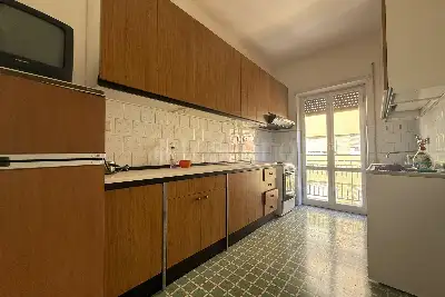 Casa in vendita, Via Raffaele de Cosa, Roma