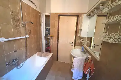 Casa in vendita, Via Leone Magno, Roma