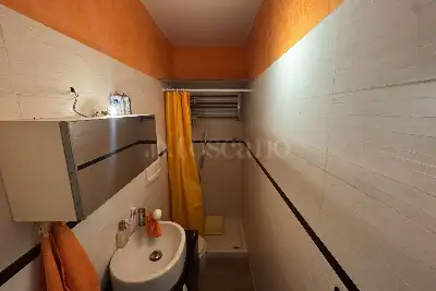 Villino a Schiera in vendita, Via Aldo Moro, Cellatica