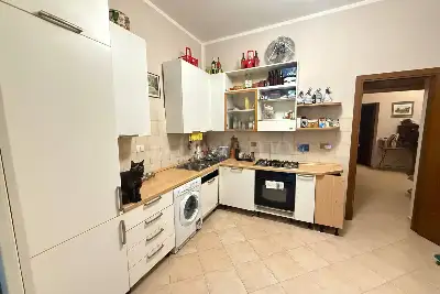 Casa in vendita, Via Lorenzo Vidaschi, Roma