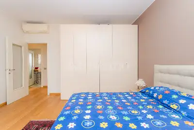 Casa in affitto, Viale Stelvio, Milano