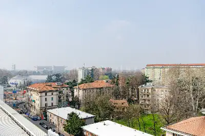 Casa in vendita, Viale Lodovico Scarampo, Milano