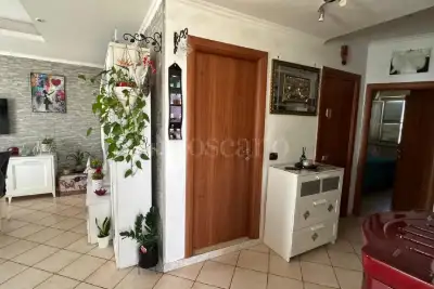 Casa in vendita, Via del Grano, Roma
