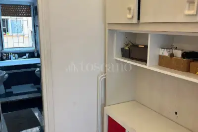 House for sale, Via Luigi Magrini, Roma