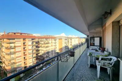Casa in vendita, Via Caio Manilio, Roma