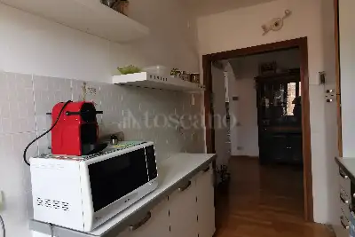 Casa in vendita, Via Stalloreggi, Siena