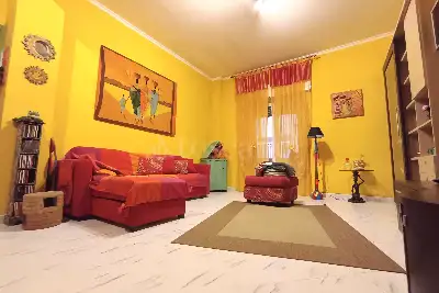 Casa in vendita, Lungomare Duca degli Abruzzi, Roma